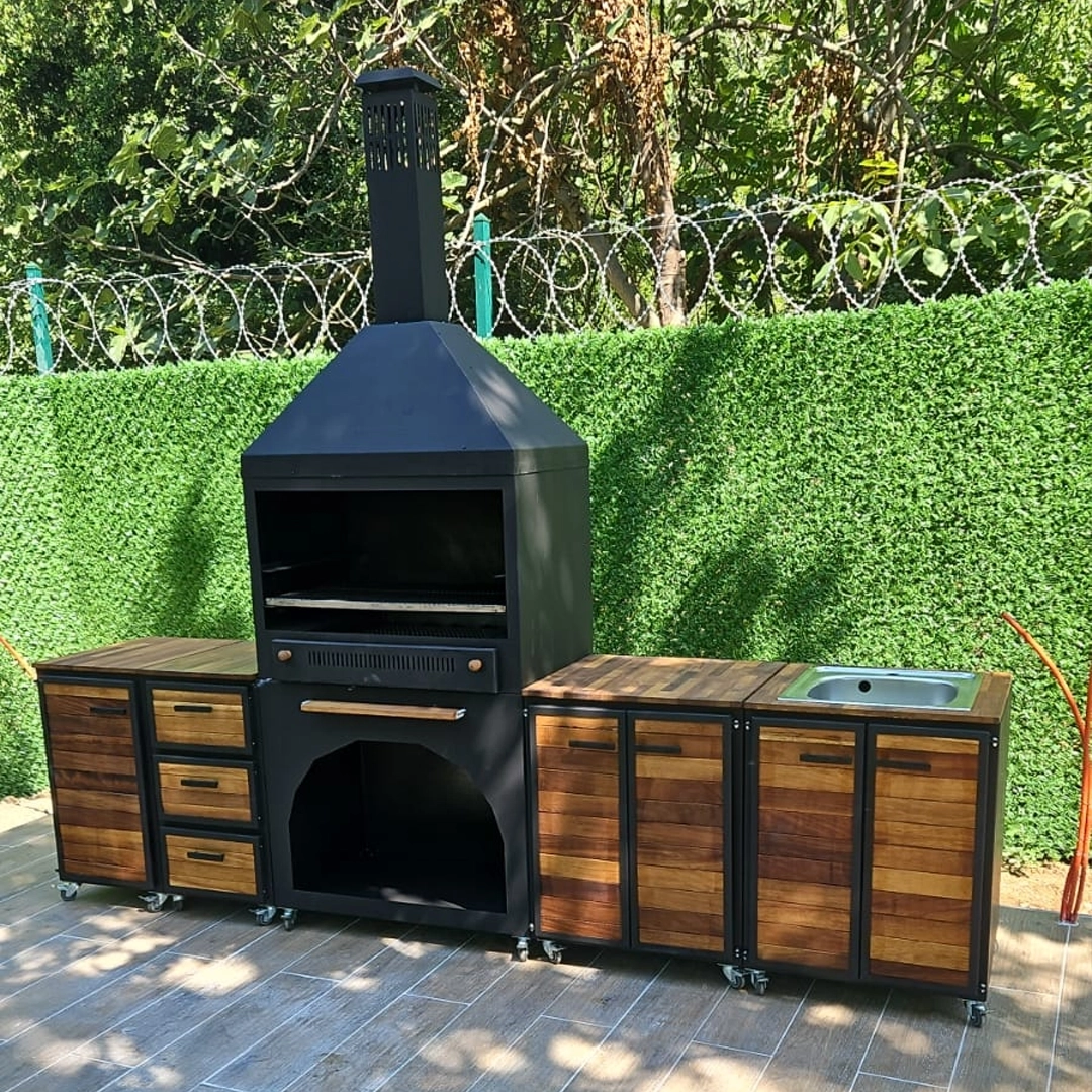 Ardahan Tezgahlı Barbekü Fiyatları